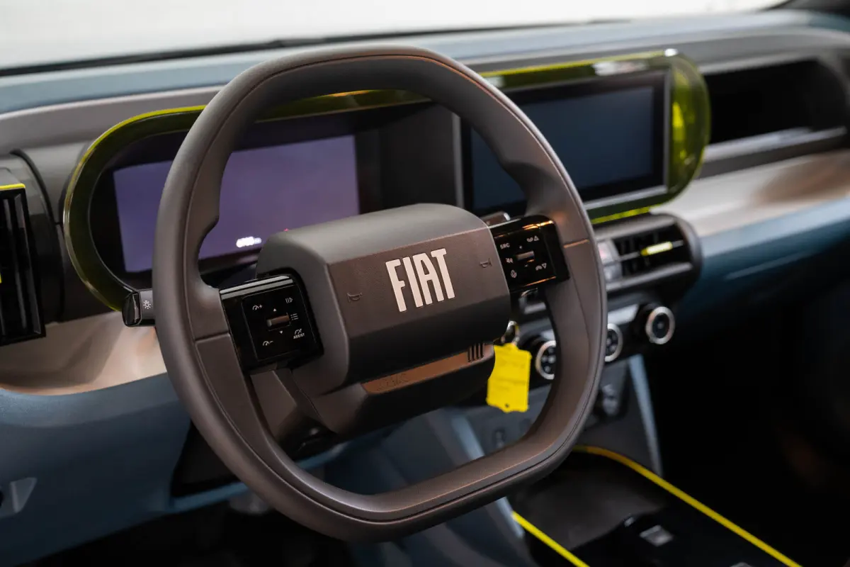1.2 Hybrid ICON | Tot 8 Jaar Garantie | Apple Carplay & Android Auto | Parkeersensoren | Cruise Controle | Airco | USB |