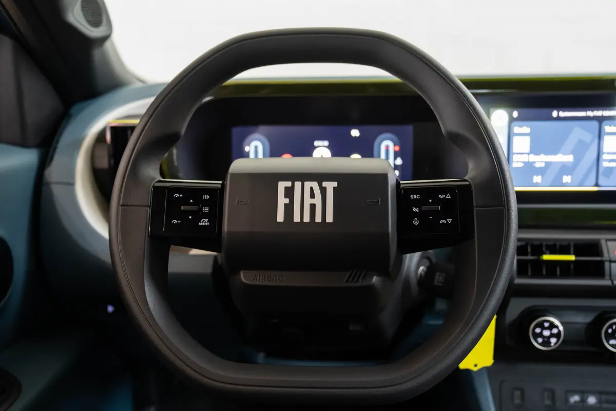 1.2 Hybrid ICON | Tot 8 Jaar Garantie | Apple Carplay & Android Auto | Parkeersensoren | Cruise Controle | Airco | USB |