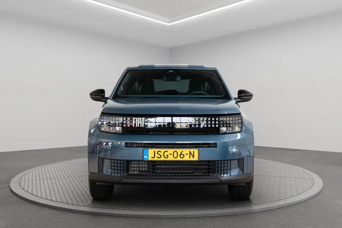 1.2 Hybrid ICON | Tot 8 Jaar Garantie | Apple Carplay & Android Auto | Parkeersensoren | Cruise Controle | Airco | USB |