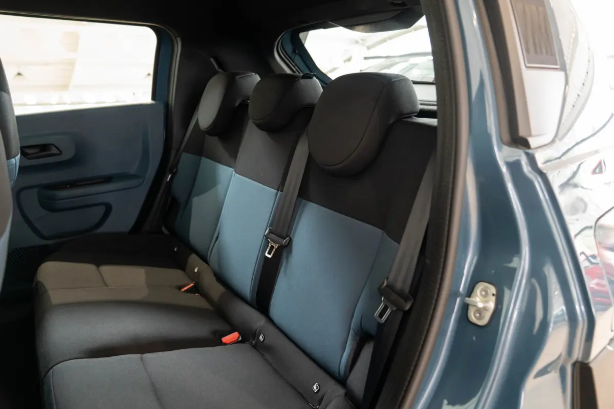1.2 Hybrid ICON | Tot 8 Jaar Garantie | Apple Carplay & Android Auto | Parkeersensoren | Cruise Controle | Airco | USB |
