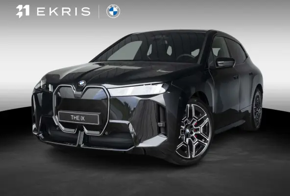 xDrive60 | M Sportpakket Pro | Comfort Pack | Innovation Pack