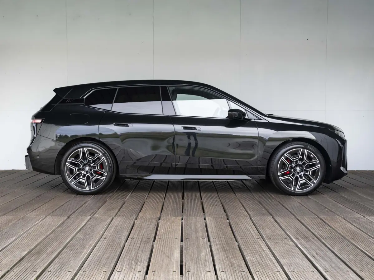 xDrive60 | M Sportpakket Pro | Comfort Pack | Innovation Pack