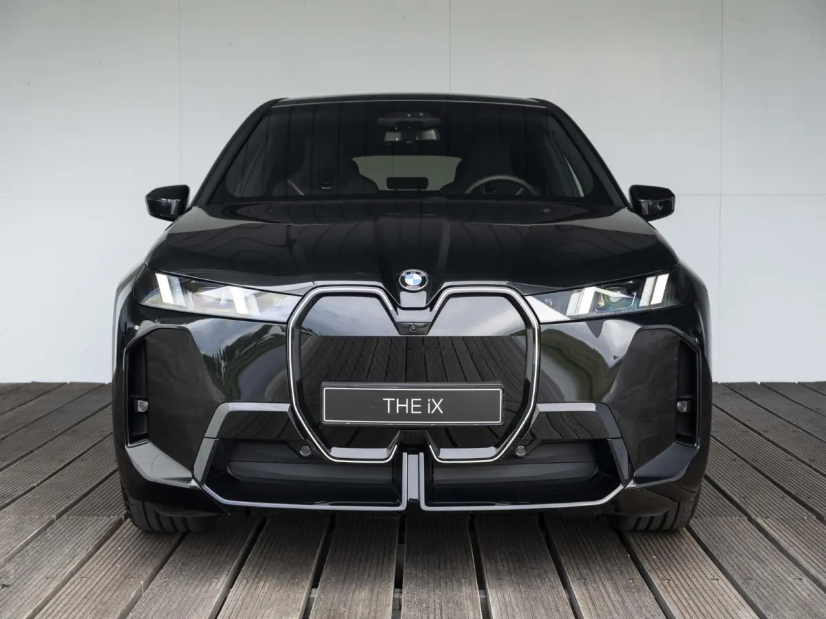 xDrive60 | M Sportpakket Pro | Comfort Pack | Innovation Pack