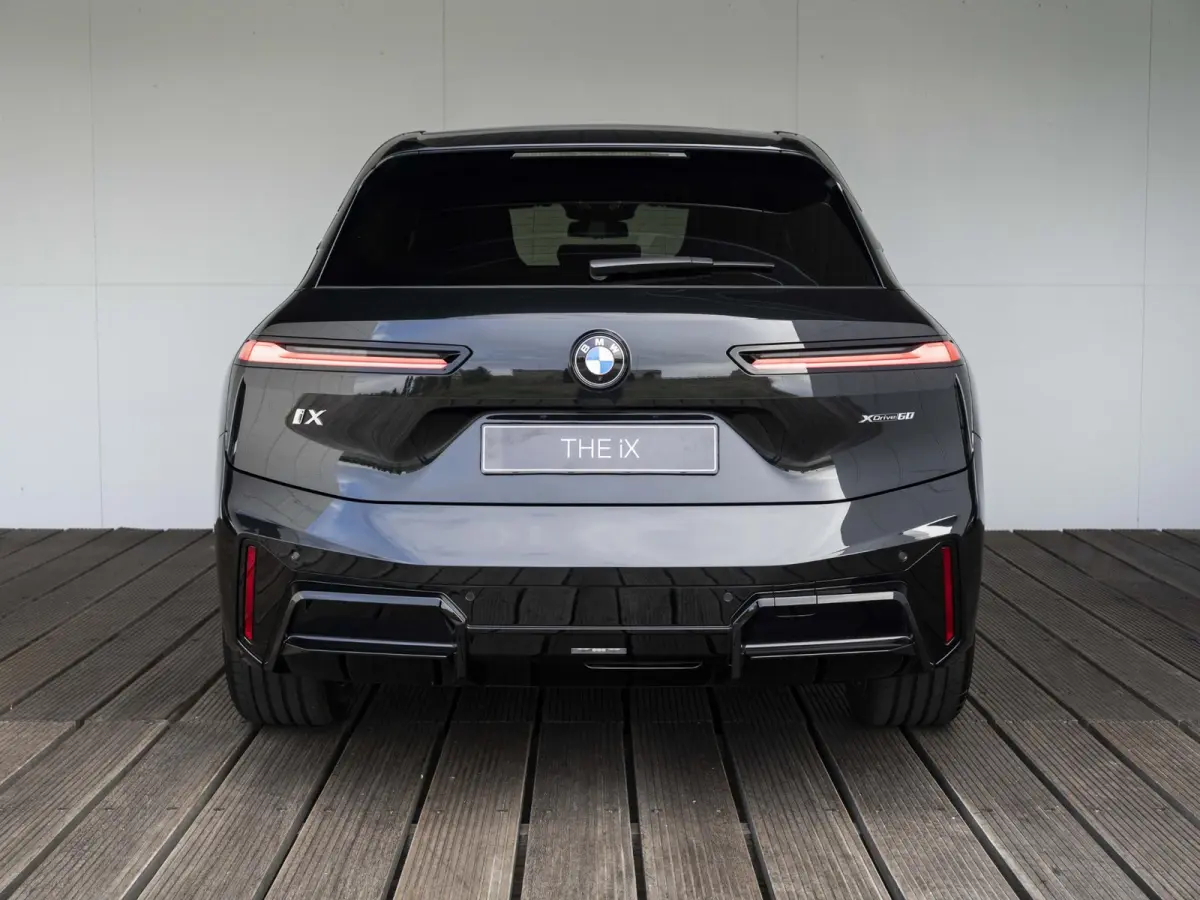 xDrive60 | M Sportpakket Pro | Comfort Pack | Innovation Pack