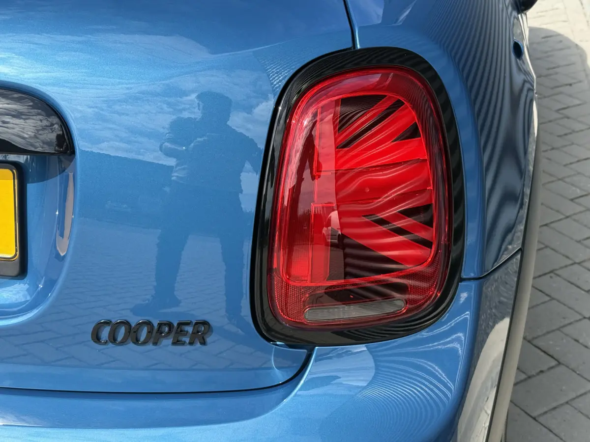 1.5 Cooper Apple/Navi