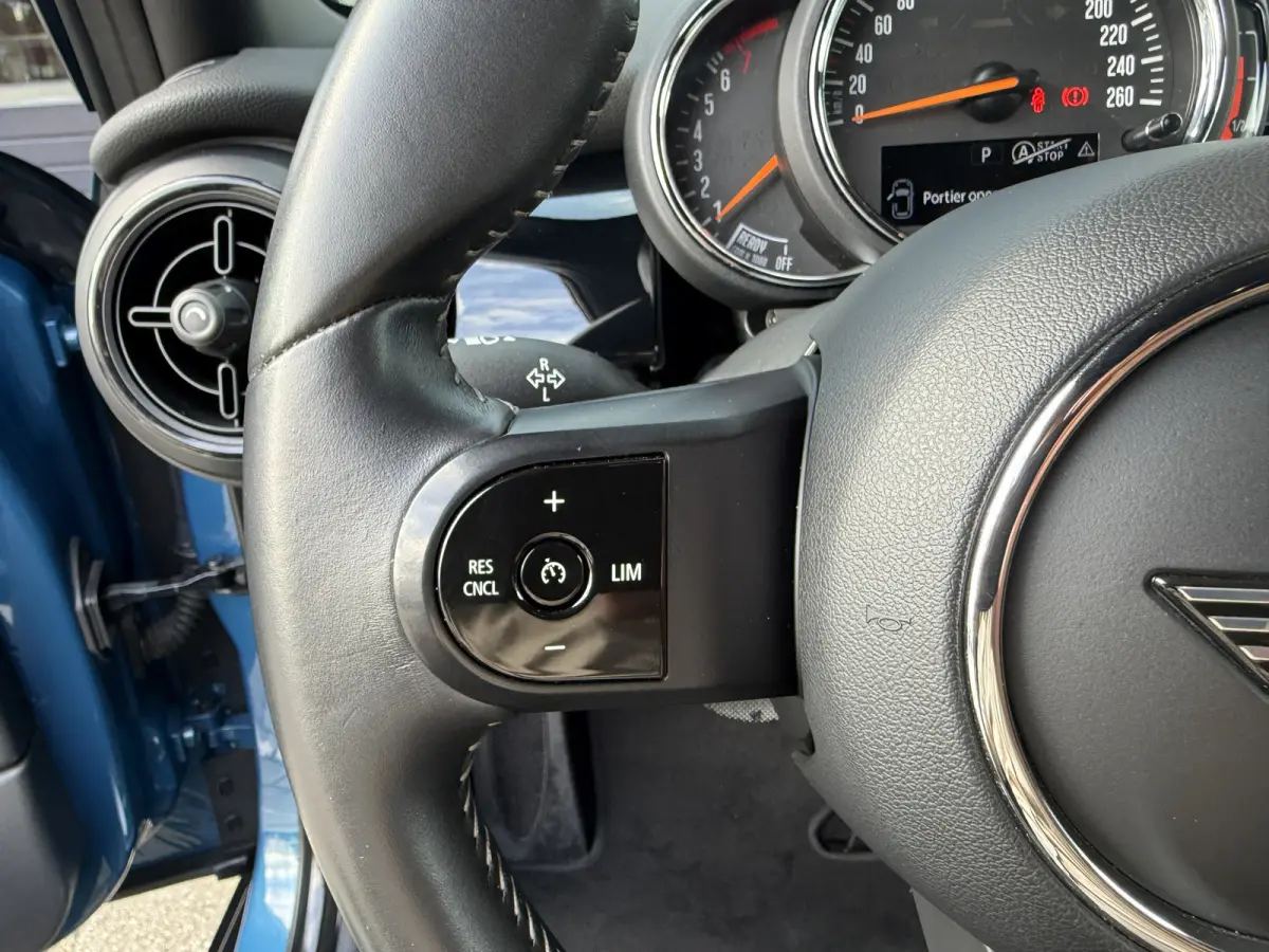 1.5 Cooper Apple/Navi