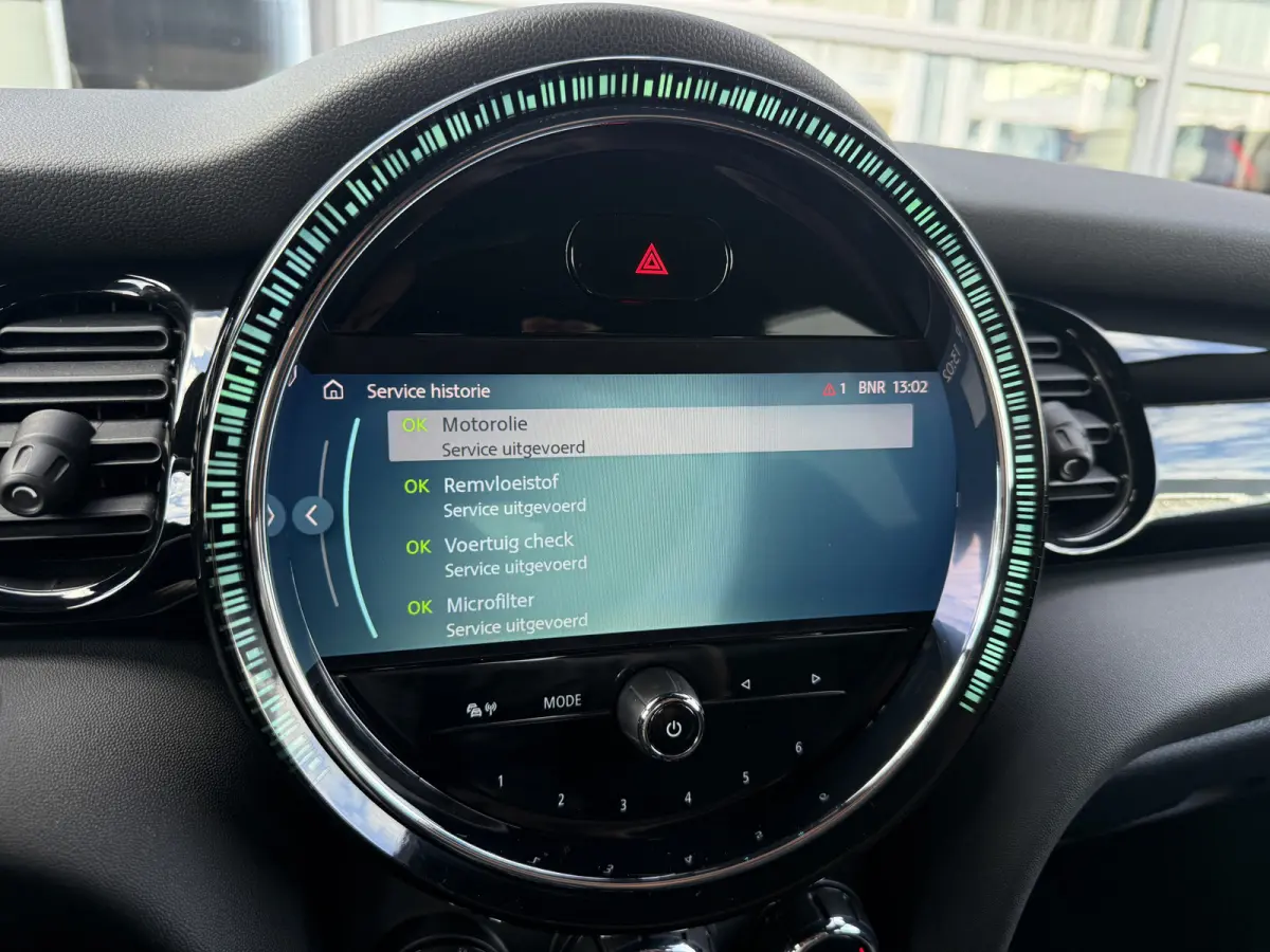 1.5 Cooper Apple/Navi