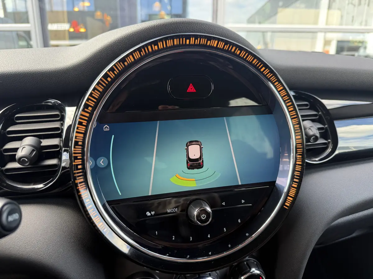1.5 Cooper Apple/Navi