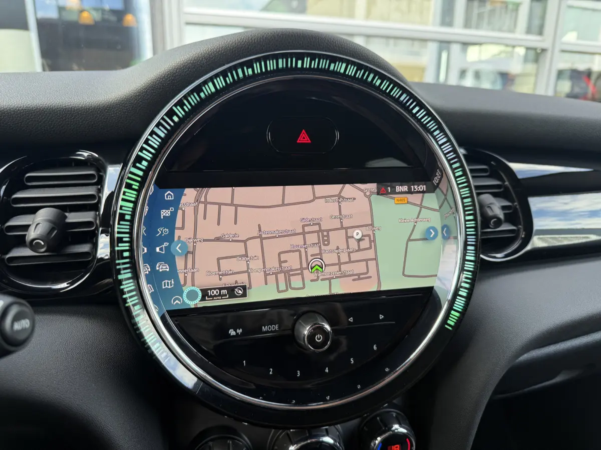 1.5 Cooper Apple/Navi