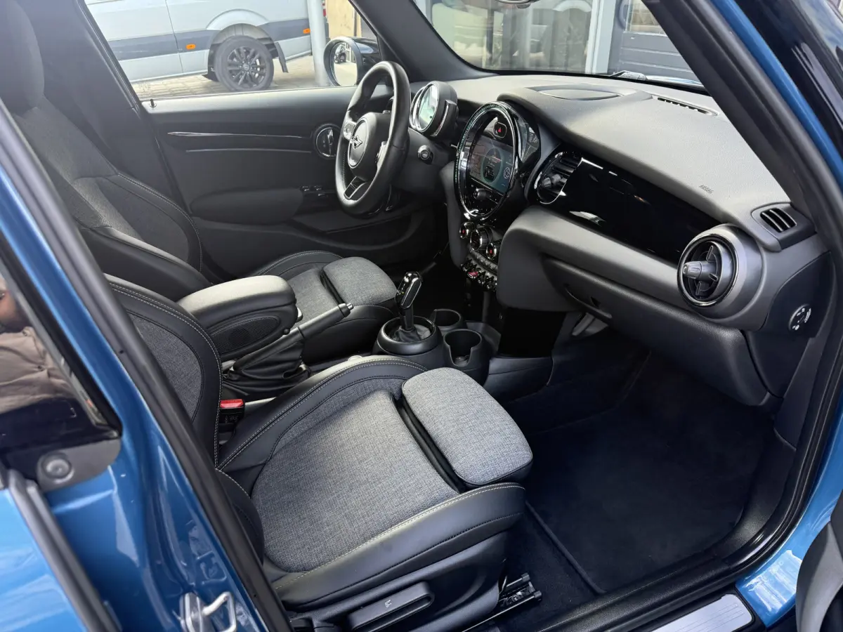 1.5 Cooper Apple/Navi