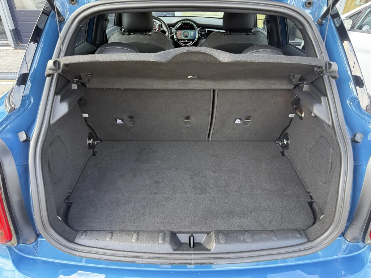 1.5 Cooper Apple/Navi