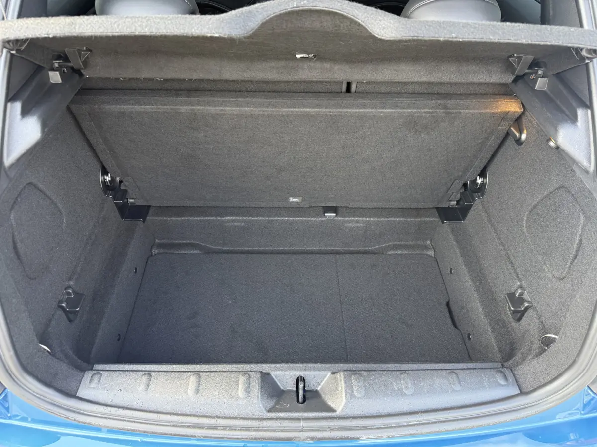 1.5 Cooper Apple/Navi