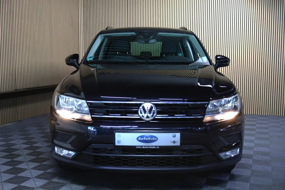 1.4 TSI ACT Highline SPORTLEDER CARPLAY NAVI CLIMA PDC LANE EL.STOEL+VW MEMORY '16