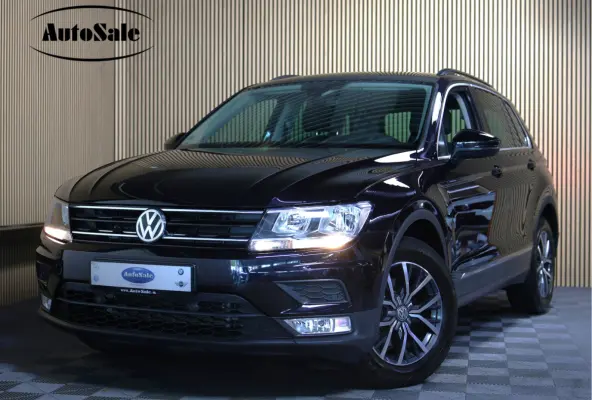 1.4 TSI ACT Highline CARPLAY NAVI CLIMA PDC LANE ELEK.STOEL+VW MEMORY '16