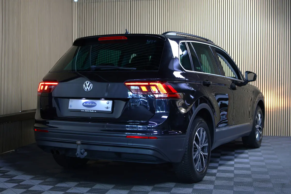 1.4 TSI ACT Highline SPORTLEDER CARPLAY NAVI CLIMA PDC LANE EL.STOEL+VW MEMORY '16