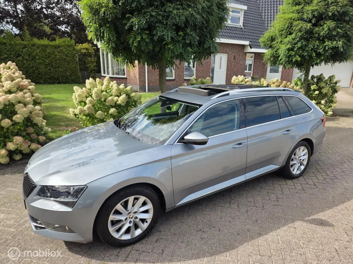 1.4 TSI/150pk/dsg/pano dak/carplay/trekh