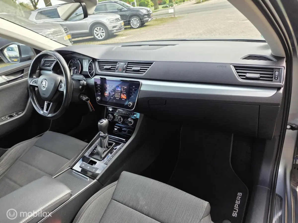 1.4 TSI/150pk/dsg/pano dak/carplay/trekh
