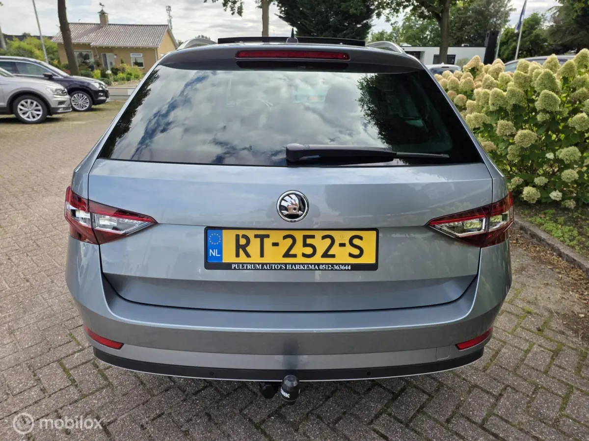 1.4 TSI/150pk/dsg/pano dak/carplay/trekh