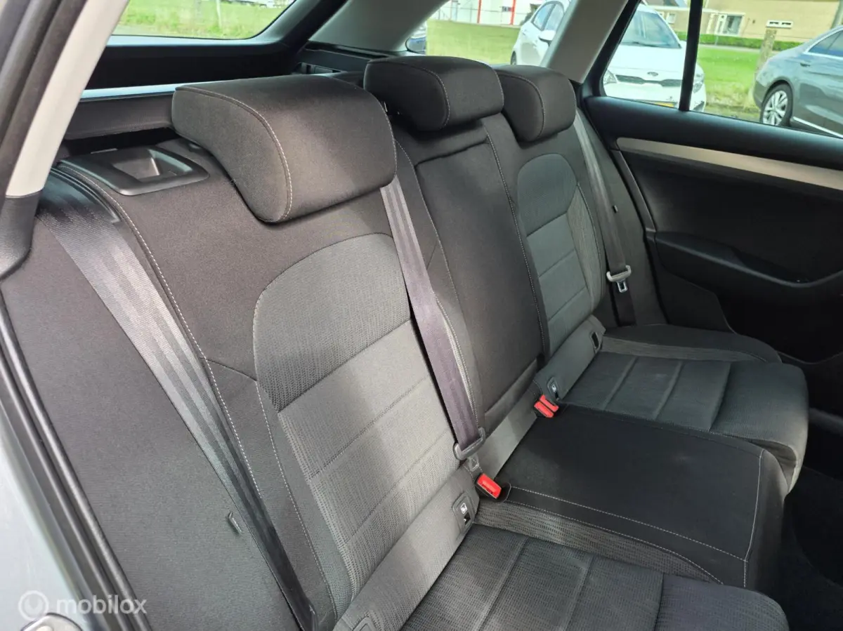 1.4 TSI/150pk/dsg/pano dak/carplay/trekh