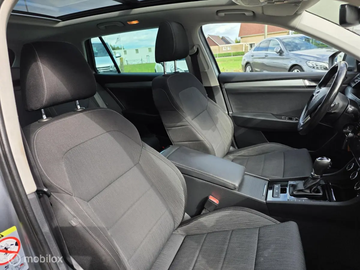 1.4 TSI/150pk/dsg/pano dak/carplay/trekh