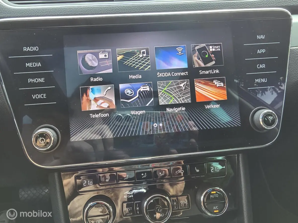 1.4 TSI/150pk/dsg/pano dak/carplay/trekh