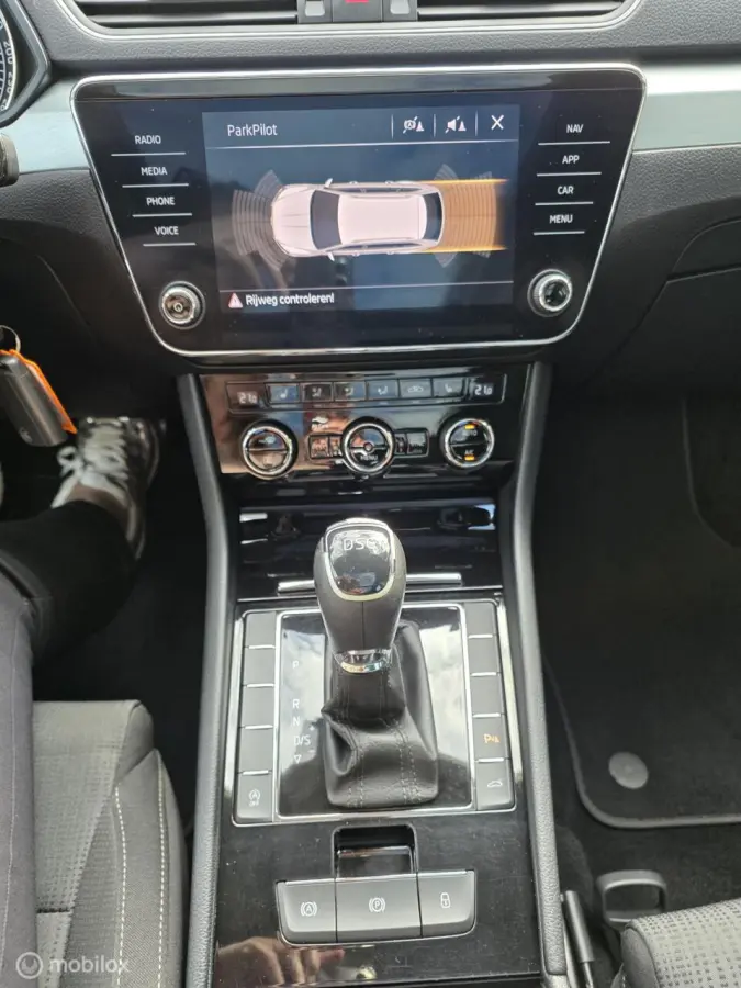 1.4 TSI/150pk/dsg/pano dak/carplay/trekh