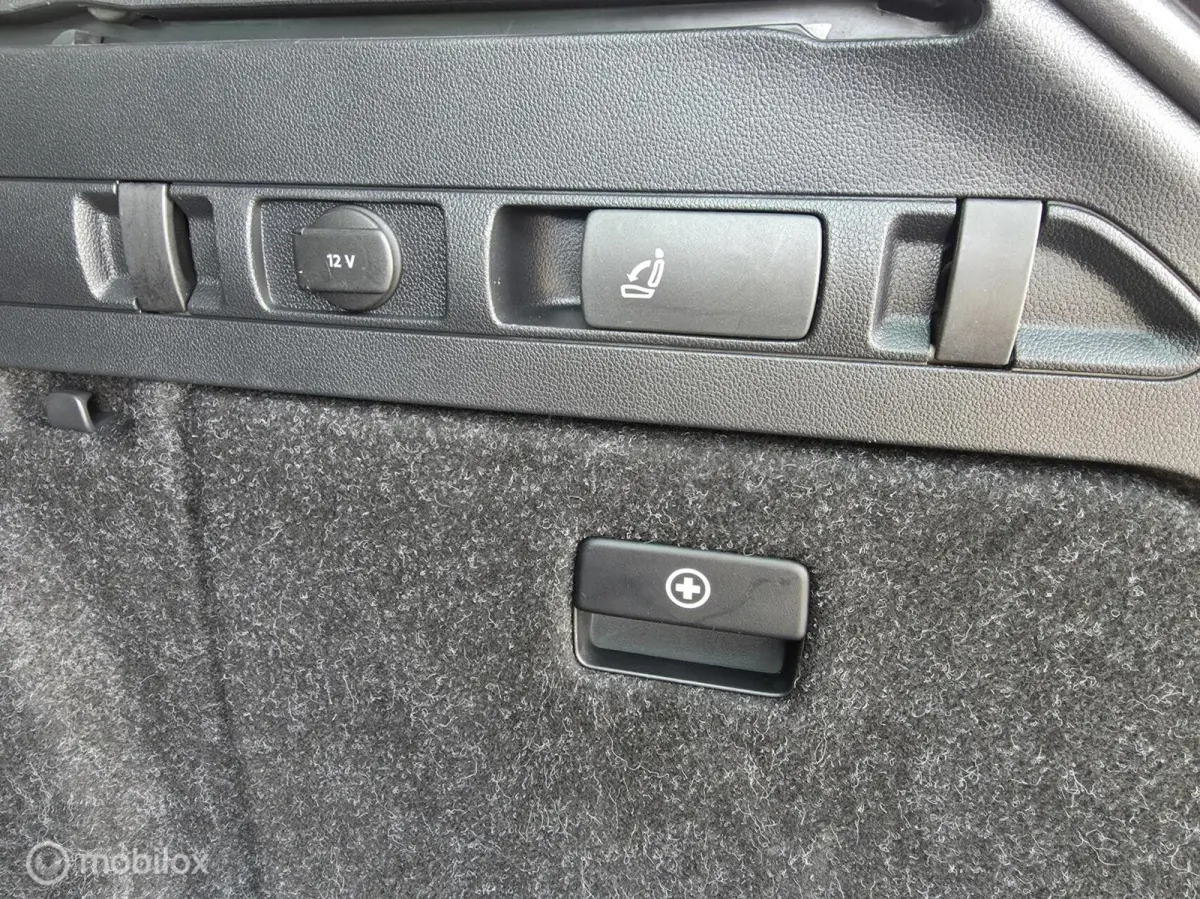 1.4 TSI/150pk/dsg/pano dak/carplay/trekh