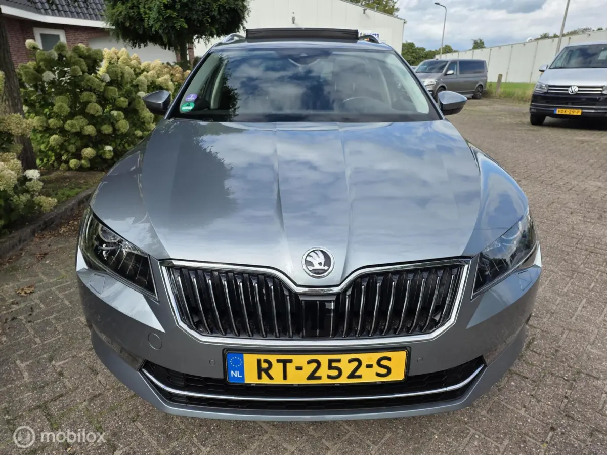 1.4 TSI/150pk/dsg/pano dak/carplay/trekh