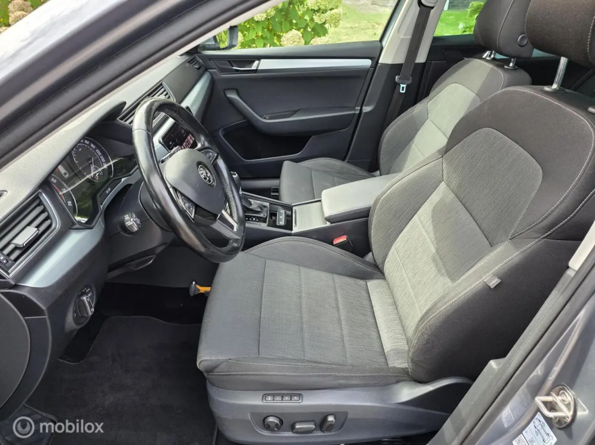 1.4 TSI/150pk/dsg/pano dak/carplay/trekh