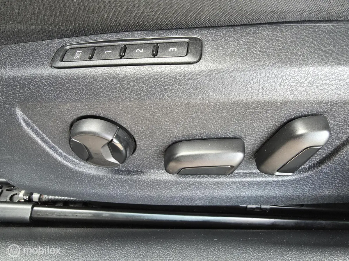 1.4 TSI/150pk/dsg/pano dak/carplay/trekh