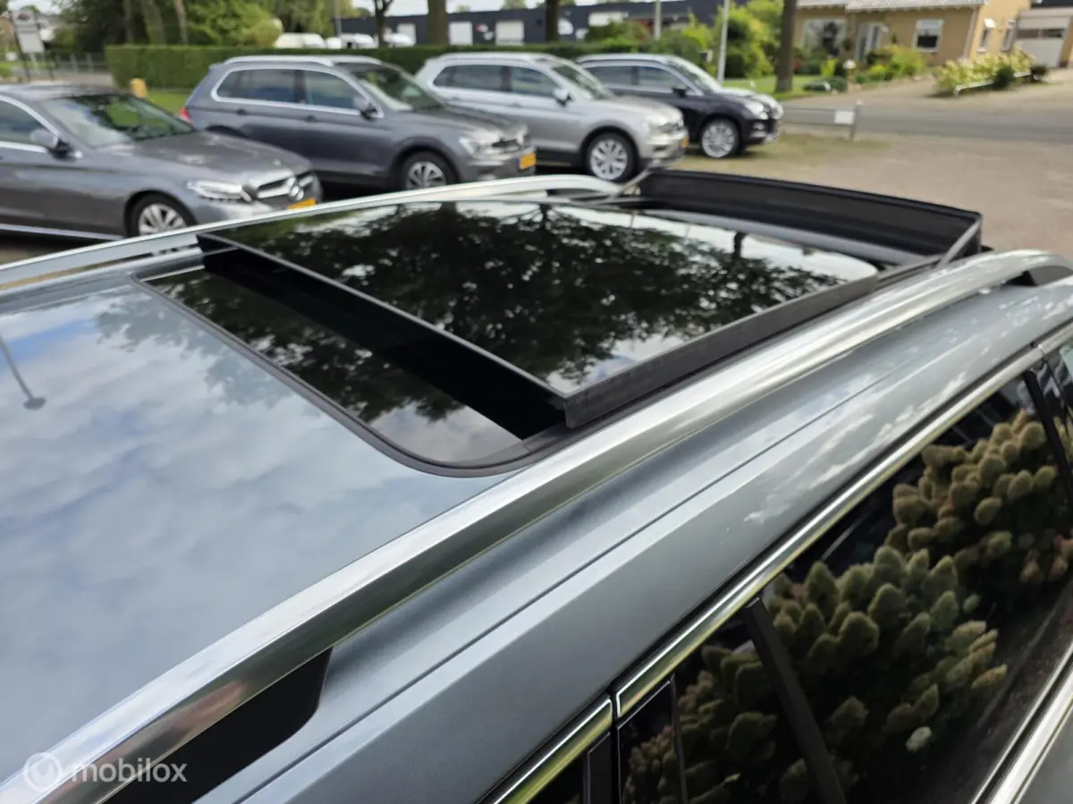 1.4 TSI/150pk/dsg/pano dak/carplay/trekh