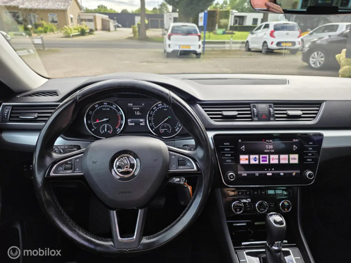 1.4 TSI/150pk/dsg/pano dak/carplay/trekh