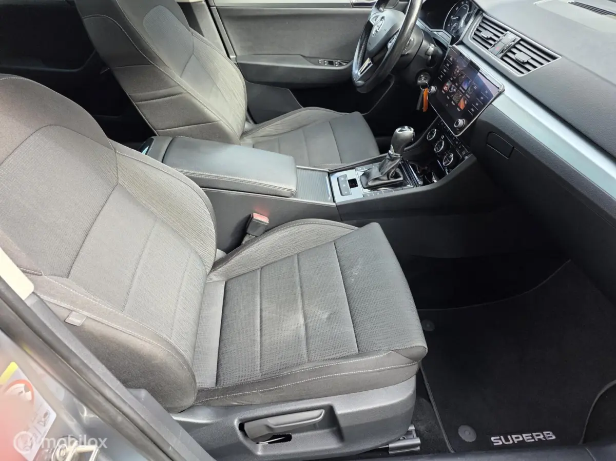 1.4 TSI/150pk/dsg/pano dak/carplay/trekh