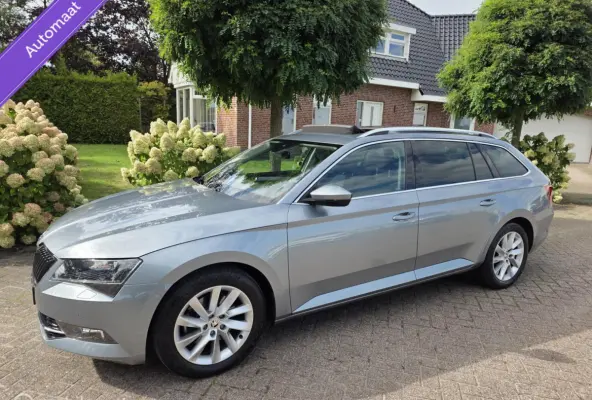 1.4 TSI/150pk/dsg/pano dak/carplay/trekh