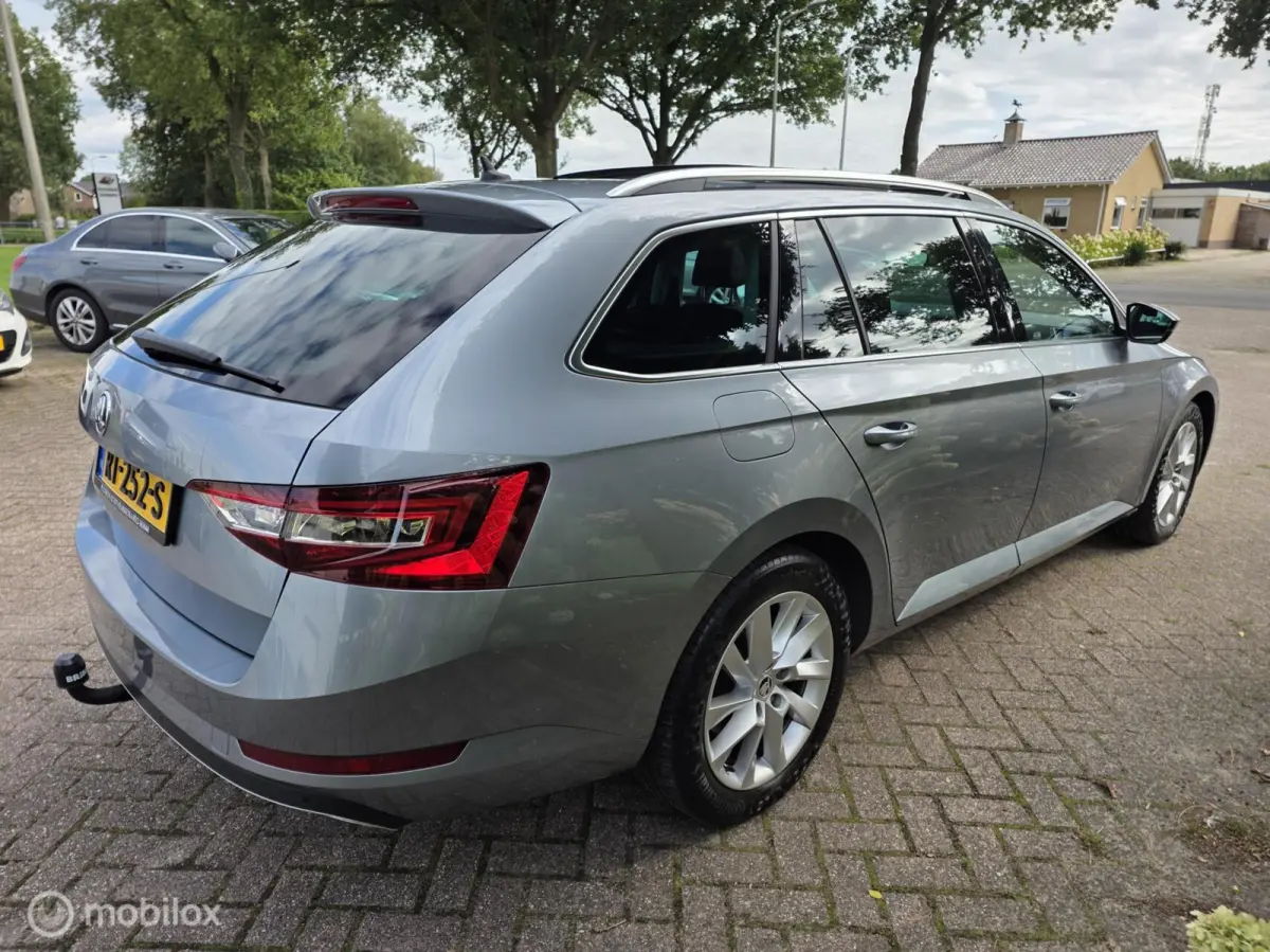 1.4 TSI/150pk/dsg/pano dak/carplay/trekh
