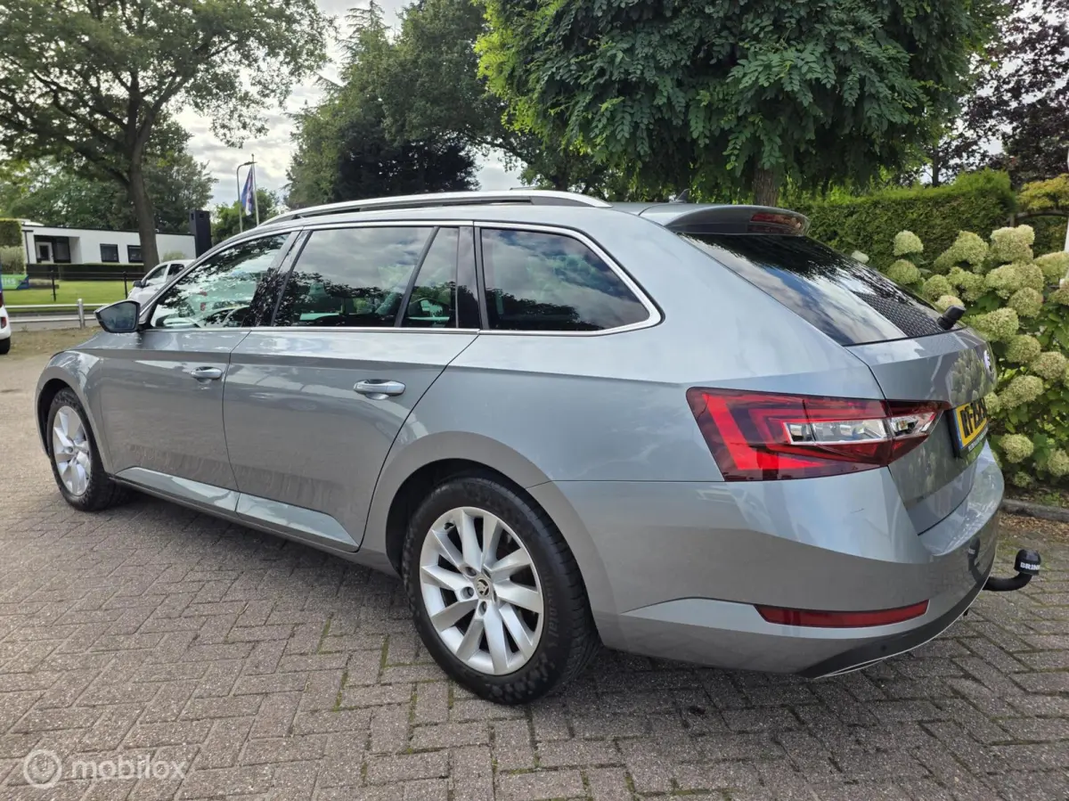 1.4 TSI/150pk/dsg/pano dak/carplay/trekh