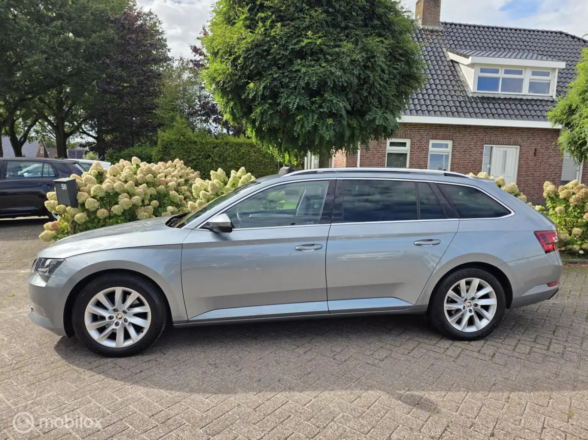 1.4 TSI/150pk/dsg/pano dak/carplay/trekh