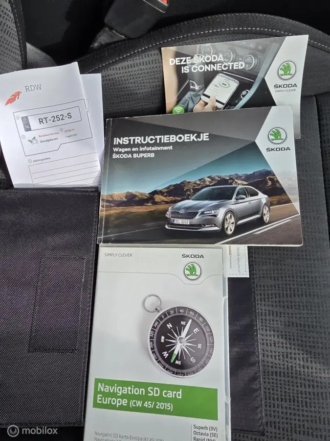 1.4 TSI/150pk/dsg/pano dak/carplay/trekh