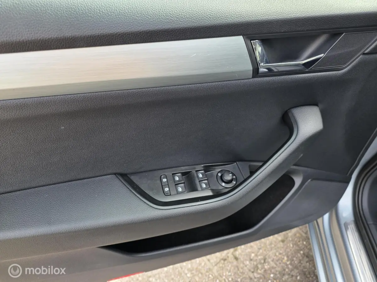 1.4 TSI/150pk/dsg/pano dak/carplay/trekh
