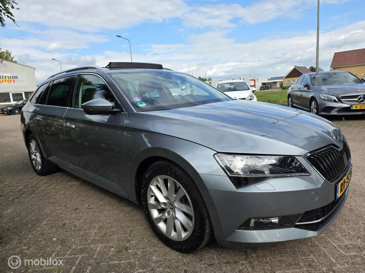 1.4 TSI/150pk/dsg/pano dak/carplay/trekh