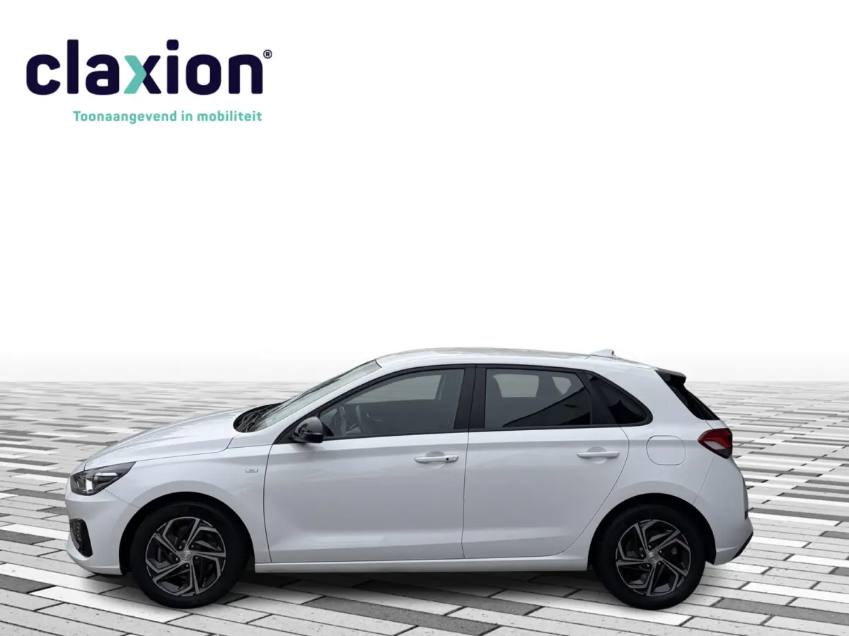1.0 T-GDi MHEV CAMERA / CARPLAY / CRUISE / PDC