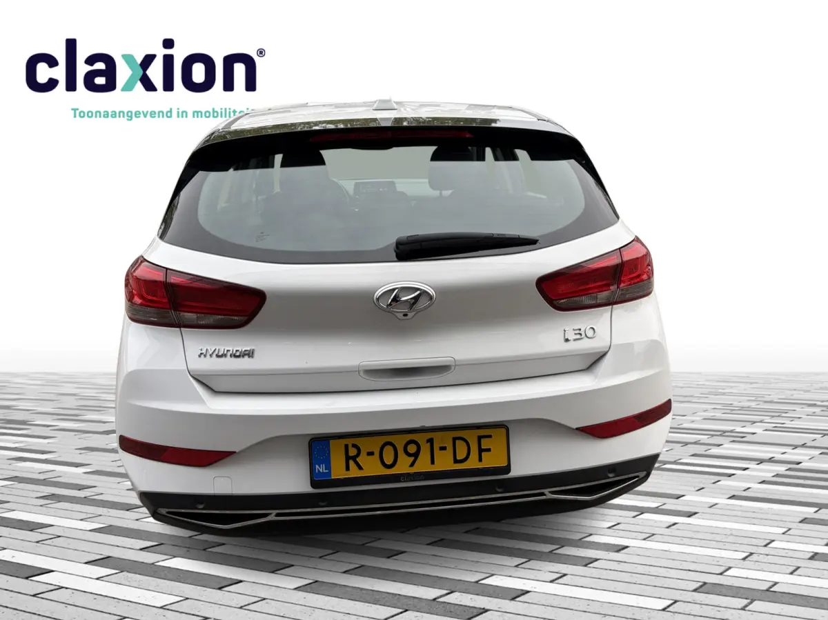 1.0 T-GDi MHEV CAMERA / CARPLAY / CRUISE / PDC