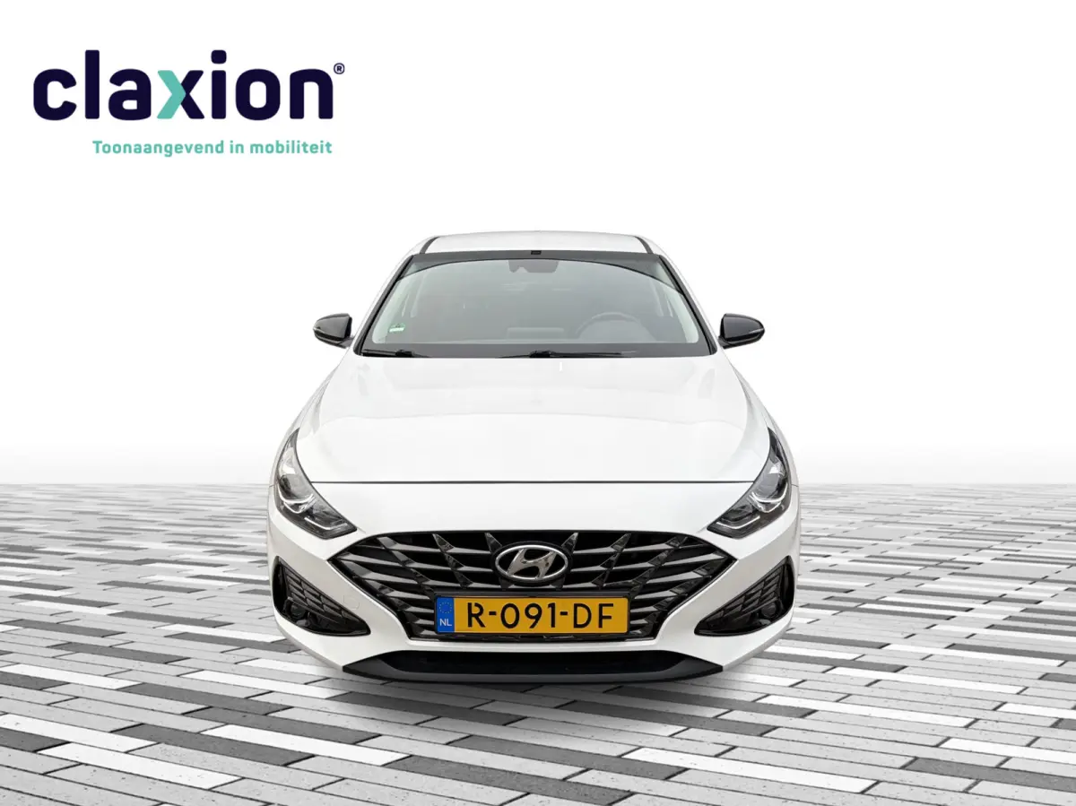 1.0 T-GDi MHEV CAMERA / CARPLAY / CRUISE / PDC