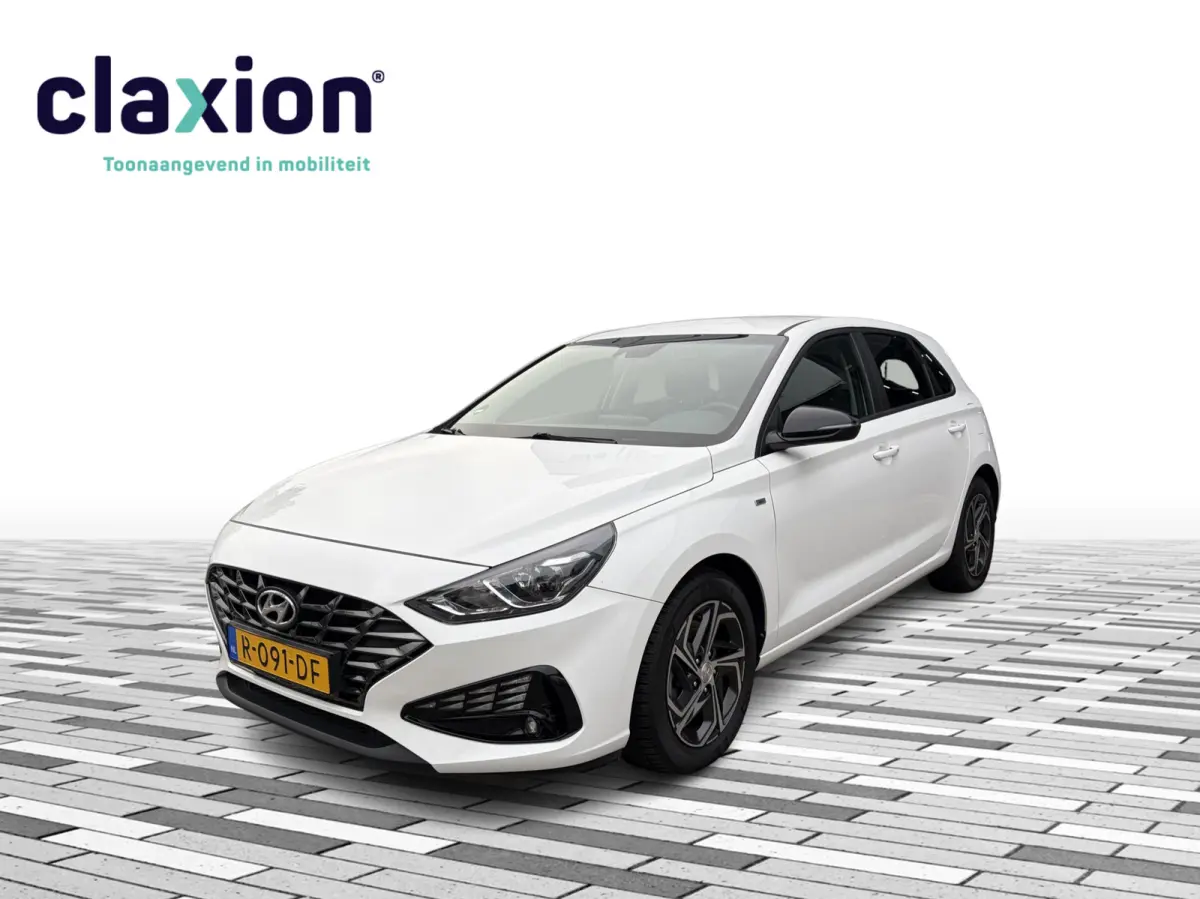 1.0 T-GDi MHEV CAMERA / CARPLAY / CRUISE / PDC