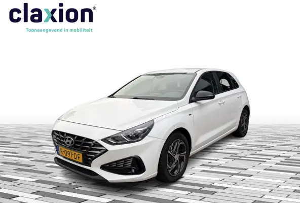 1.0 T-GDi MHEV CAMERA / CARPLAY / CRUISE / PDC