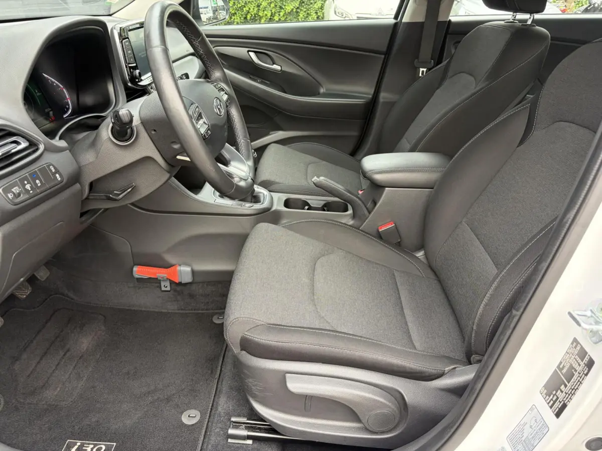 1.0 T-GDi MHEV CAMERA / CARPLAY / CRUISE / PDC