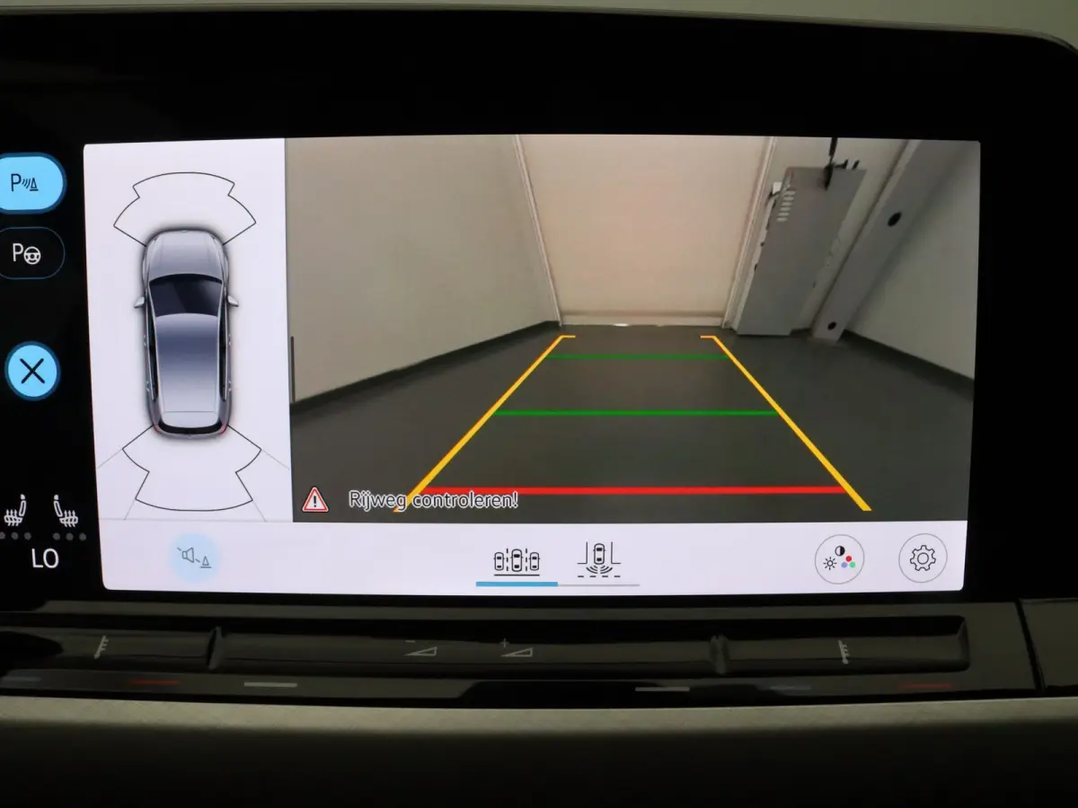 110pk eTSI Life Business DSG Apple Carplay/Android Auto | Climate