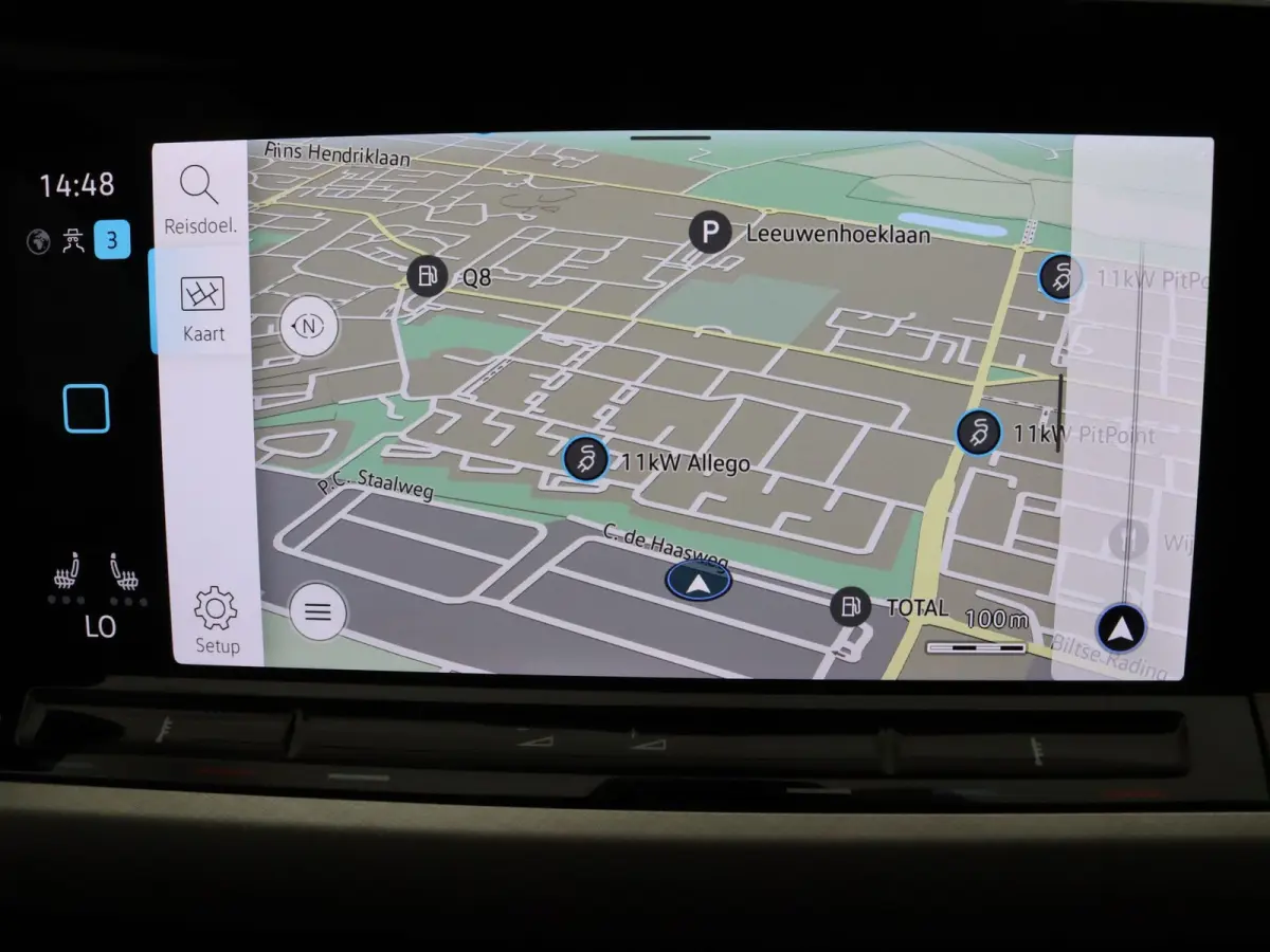 110pk eTSI Life Business DSG Apple Carplay/Android Auto | Climate