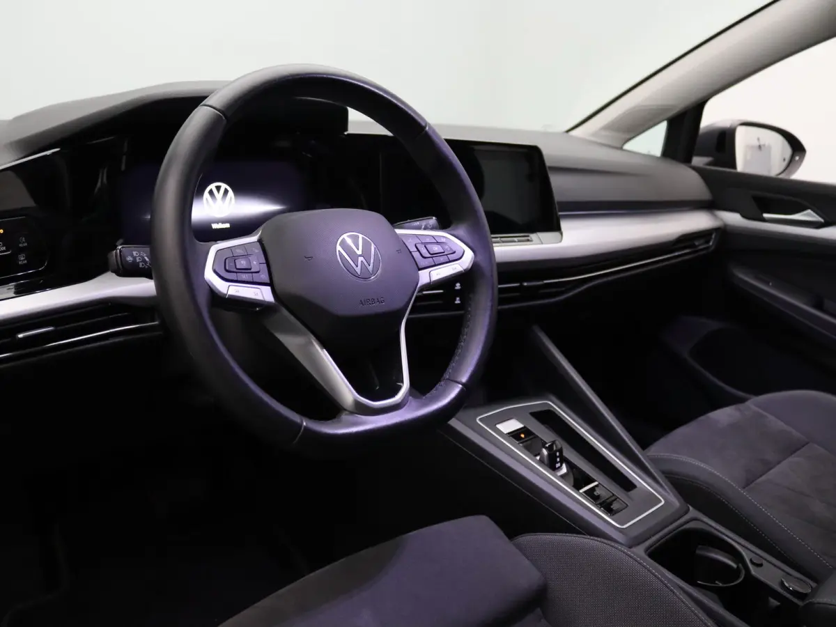 110pk eTSI Life Business DSG Apple Carplay/Android Auto | Climate