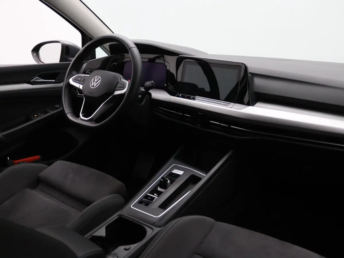 110pk eTSI Life Business DSG Apple Carplay/Android Auto | Climate